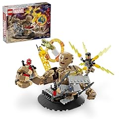 Lego marvel spider for sale  Delivered anywhere in USA 