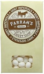 Farrah harrogate mint for sale  Delivered anywhere in UK