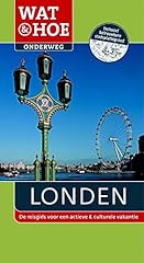 Londen reisgids voor d'occasion  Livré partout en Belgiqu