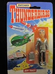 Matchbox thunderbirds series for sale  Delivered anywhere in UK