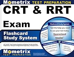 Crt rrt exam for sale  Delivered anywhere in USA 