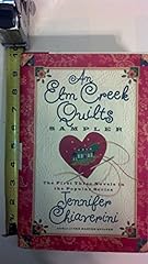 Elm creek quilts for sale  Delivered anywhere in USA 