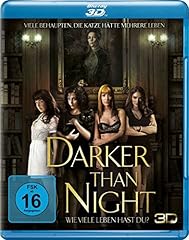 Darker than night gebraucht kaufen  Wird an jeden Ort in Deutschland