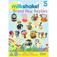 Milkshake brand new for sale  Delivered anywhere in UK