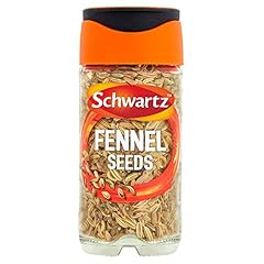 Schwartz fennel seeds for sale  Delivered anywhere in UK