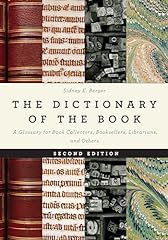Dictionary book glossary for sale  Delivered anywhere in USA 