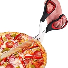 Forbici per pizza usato  Spedito ovunque in Italia 