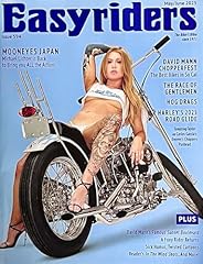 Easyriders magazine tempting for sale  Delivered anywhere in USA 
