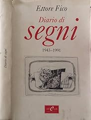 Diario segni. 1943 usato  Spedito ovunque in Italia 