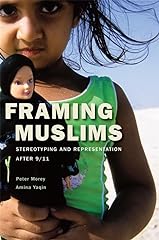 Framing muslims stereotyping for sale  Delivered anywhere in UK