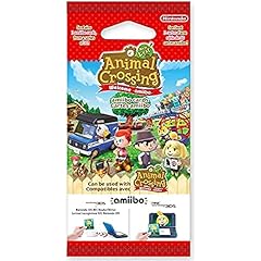 Animal crossing new for sale  Delivered anywhere in Ireland