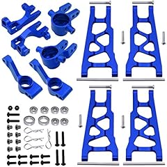 Hobbypark aluminum steering for sale  Delivered anywhere in UK