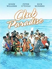 Club paradise for sale  Delivered anywhere in USA 