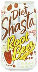 Shasta diet root for sale  Delivered anywhere in USA 