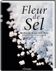 Fleur sel weißes gebraucht kaufen  Wird an jeden Ort in Deutschland