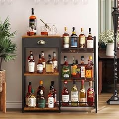 Jakyitvi liquor cabinet for sale  Delivered anywhere in USA 