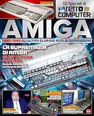 Amiga. 1985 1995. usato  Spedito ovunque in Italia 