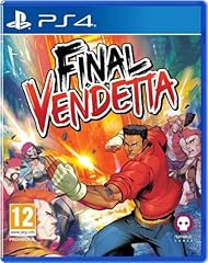 Numskull final vendetta for sale  Delivered anywhere in USA 