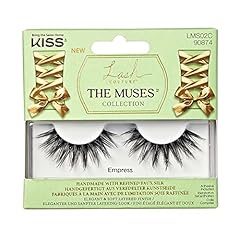 Kiss lash couture gebraucht kaufen  Wird an jeden Ort in Deutschland