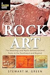 Rock art meanings for sale  Delivered anywhere in USA 