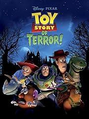 Toy story terror for sale  Delivered anywhere in USA 