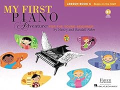 First piano adventure for sale  Delivered anywhere in USA 