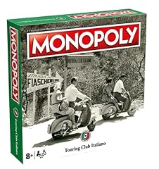 Touring monopoly touring usato  Spedito ovunque in Italia 