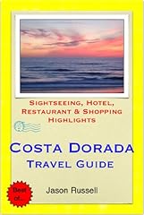 Costa dorada salou for sale  Delivered anywhere in UK