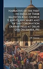 Narrative visit india for sale  Delivered anywhere in Ireland