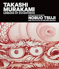 Takashi murakami lineage for sale  Delivered anywhere in USA 