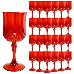 Leyiqu red plastic for sale  Delivered anywhere in USA 