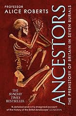 Ancestors prehistory britain for sale  Delivered anywhere in UK
