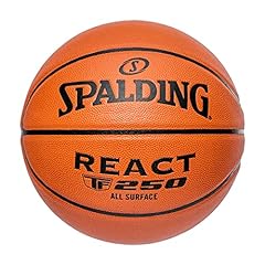Spalding react 250 for sale  Delivered anywhere in USA 
