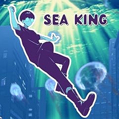 Sea king gebraucht kaufen  Wird an jeden Ort in Deutschland