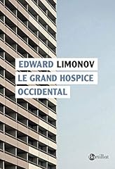 Grand hospice occidental usato  Spedito ovunque in Italia 