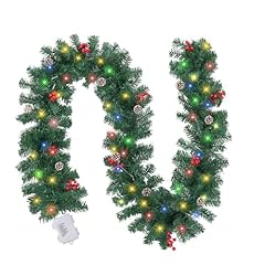 9ft prelit lighted for sale  Delivered anywhere in USA 