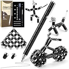 Tigerhu fidget pen gebraucht kaufen  Wird an jeden Ort in Deutschland