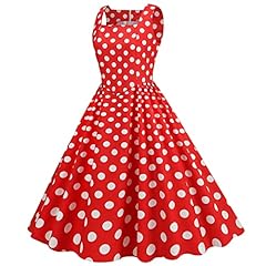 Rockabilly abito donna usato  Spedito ovunque in Italia 