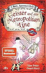 Geister metropolitan line gebraucht kaufen  Wird an jeden Ort in Deutschland