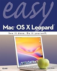 Easy mac leopard d'occasion  Livré partout en France