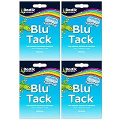 Adhesive blu tack for sale  Delivered anywhere in Ireland