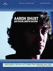 Aaron shust anything for sale  Delivered anywhere in UK