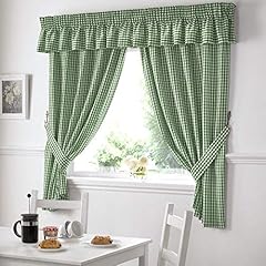 Maple textiles gingham for sale  Delivered anywhere in UK