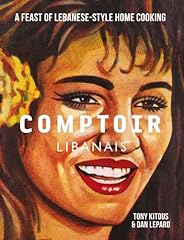 Comptoir libanais for sale  Delivered anywhere in UK