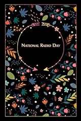 National radio day for sale  Delivered anywhere in UK