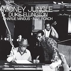 Money jungle vinyl for sale  Delivered anywhere in UK