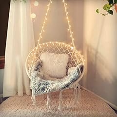 Hanging chair bedroom for sale  Delivered anywhere in USA 