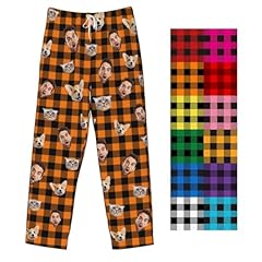 Oattow personalized pajamas for sale  Delivered anywhere in USA 