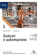 Sistemi automazione. per usato  Spedito ovunque in Italia 