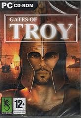 Jeu gates troy d'occasion  Livré partout en France
